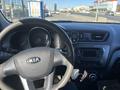 Kia Rio 2013 годаүшін4 800 000 тг. в Атырау – фото 13