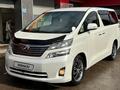 Toyota Vellfire 2011 года за 5 600 000 тг. в Уральск – фото 2