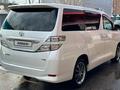 Toyota Vellfire 2011 года за 5 600 000 тг. в Уральск – фото 5