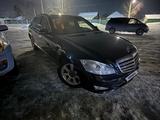 Mercedes-Benz S 350 2007 годаүшін5 500 000 тг. в Усть-Каменогорск – фото 2