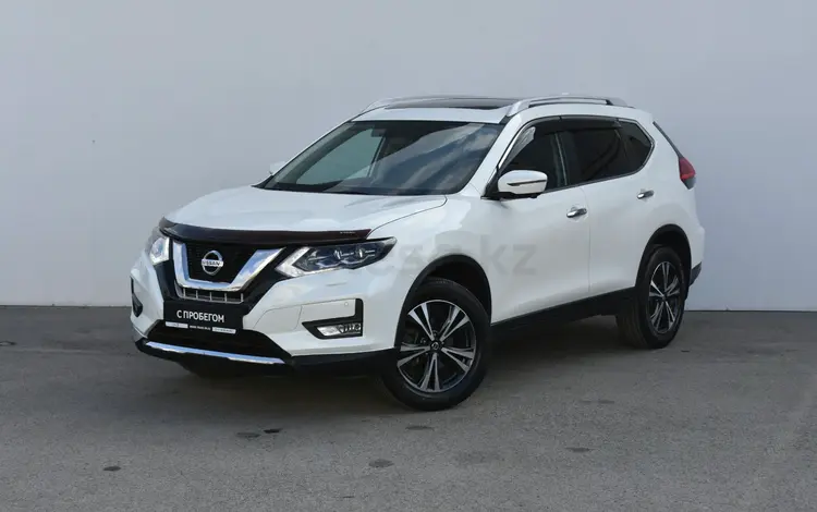 Nissan X-Trail 2019 годаfor9 850 000 тг. в Атырау