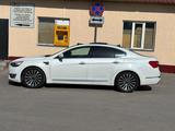Kia K7 2012 годаүшін7 500 000 тг. в Алматы – фото 2
