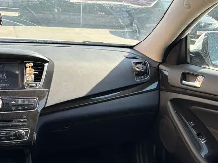 Kia K7 2012 года за 7 500 000 тг. в Алматы – фото 11