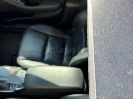 Kia K7 2012 года за 7 500 000 тг. в Алматы – фото 13
