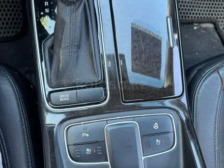 Kia K7 2012 года за 7 500 000 тг. в Алматы – фото 14