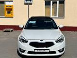 Kia K7 2012 годаүшін7 500 000 тг. в Алматы