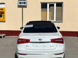 Kia K7 2012 годаүшін7 500 000 тг. в Алматы – фото 3