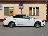 Kia K7 2012 годаүшін7 500 000 тг. в Алматы – фото 5