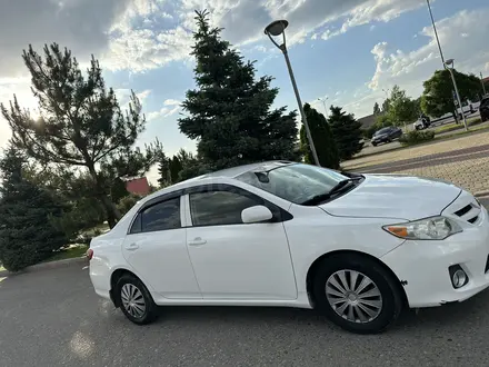 Toyota Corolla 2011 года за 6 500 000 тг. в Алматы – фото 10