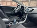 Hyundai Elantra 2015 года за 4 500 000 тг. в Шымкент – фото 8