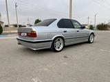 BMW 530 1993 годаүшін4 500 000 тг. в Жанаозен – фото 3