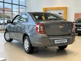 Chevrolet Cobalt Optimum AT 2025 года за 8 190 000 тг. в Костанай – фото 2