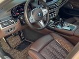 BMW 740 2022 годаүшін48 000 000 тг. в Астана – фото 4
