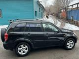 Toyota RAV4 2002 годаүшін4 790 000 тг. в Караганда