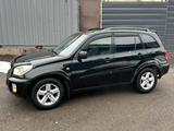 Toyota RAV4 2002 годаүшін4 790 000 тг. в Караганда – фото 5