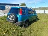 Honda CR-V 1997 годаүшін3 500 000 тг. в Усть-Каменогорск – фото 3
