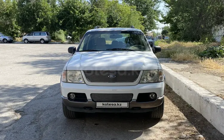 Ford Explorer 2003 года за 4 500 000 тг. в Шымкент