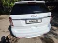 Ford Explorer 2013 годаүшін11 000 000 тг. в Алматы