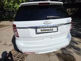 Ford Explorer 2013 года за 11 000 000 тг. в Алматы