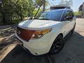 Ford Explorer 2013 годаүшін11 000 000 тг. в Алматы – фото 2