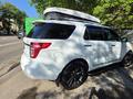 Ford Explorer 2013 годаүшін11 000 000 тг. в Алматы – фото 28
