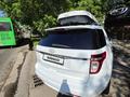 Ford Explorer 2013 годаүшін11 000 000 тг. в Алматы – фото 4