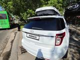 Ford Explorer 2013 года за 11 000 000 тг. в Алматы – фото 4