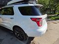 Ford Explorer 2013 годаүшін11 000 000 тг. в Алматы – фото 9