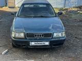 Audi 80 1993 года за 700 000 тг. в Караганда