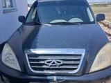 Chery Tiggo 2008 годаүшін2 500 000 тг. в Караганда