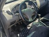 Chery Tiggo 2008 годаүшін2 500 000 тг. в Караганда – фото 5