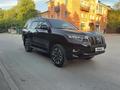 Toyota Land Cruiser Prado 2022 годаүшін32 500 000 тг. в Караганда – фото 5