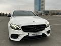 Mercedes-Benz E 200 2019 годаүшін20 500 000 тг. в Алматы – фото 2
