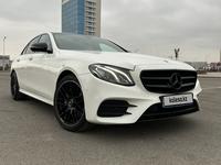 Mercedes-Benz E 200 2019 годаүшін20 500 000 тг. в Алматы