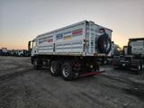 Howo  Howo T5G 2026г. ЗЕРНОВОЗ в Наличии 2026 года за 35 700 000 тг. в Уральск