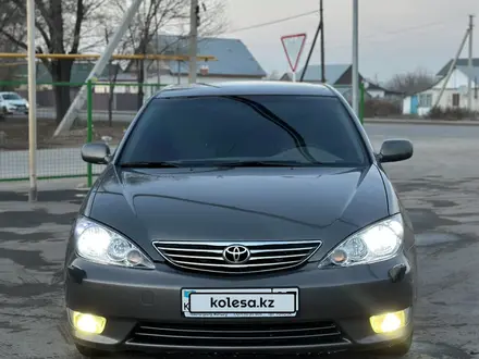 Toyota Camry 2005 года за 6 000 000 тг. в Алматы