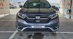 Honda CR-V 2022 годаfor12 500 000 тг. в Алматы – фото 3