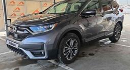 Honda CR-V 2022 годаfor12 500 000 тг. в Алматы – фото 5