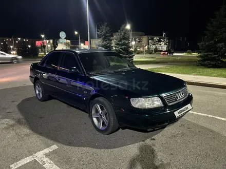 Audi A6 1997 года за 2 600 000 тг. в Алматы