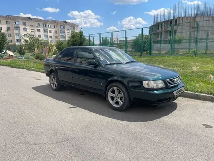 Audi A6 1997 года за 2 600 000 тг. в Алматы – фото 8