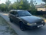 Mazda 626 1990 года за 550 000 тг. в Шымкент – фото 2