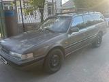 Mazda 626 1990 года за 550 000 тг. в Шымкент – фото 3