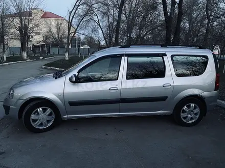 ВАЗ (Lada) Largus 2014 года за 4 200 000 тг. в Актобе – фото 3