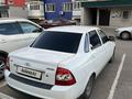 ВАЗ (Lada) Priora 2170 2015 года за 2 650 000 тг. в Семей – фото 4