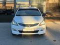 Hyundai Accent 2014 года за 4 935 000 тг. в Уральск – фото 2