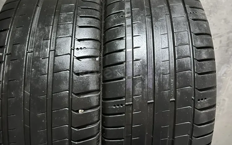 Michelin pilot sport 5 за 320 000 тг. в Астана