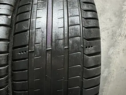 Michelin pilot sport 5 за 320 000 тг. в Астана – фото 2