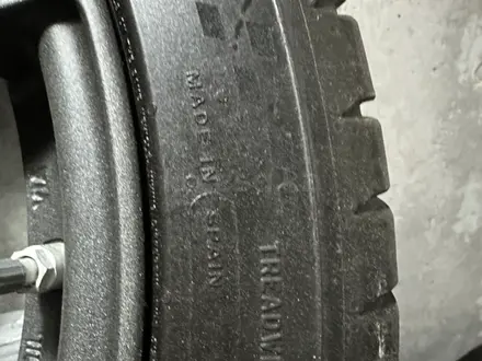 Michelin pilot sport 5 за 320 000 тг. в Астана – фото 7