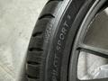Michelin pilot sport 5 за 320 000 тг. в Астана – фото 8