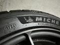 Michelin pilot sport 5 за 320 000 тг. в Астана – фото 5